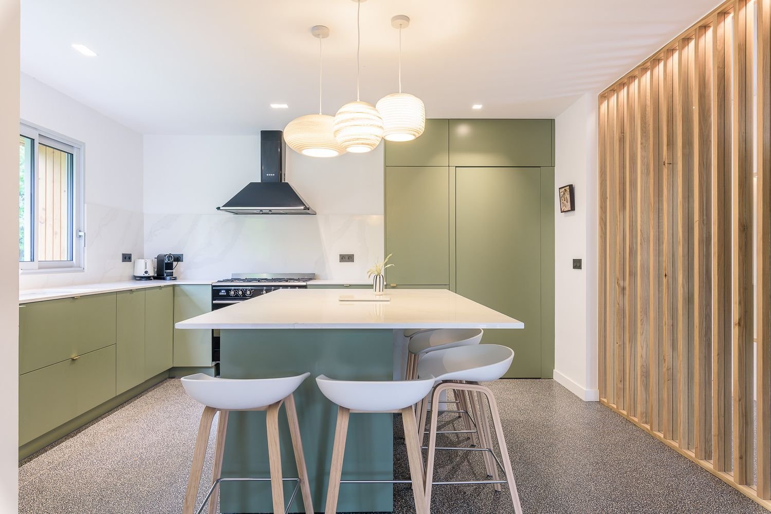 Maison à vendre, 188m², Anglet