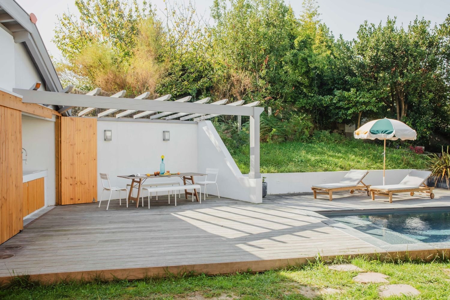 Maison à vendre, 188m², Anglet