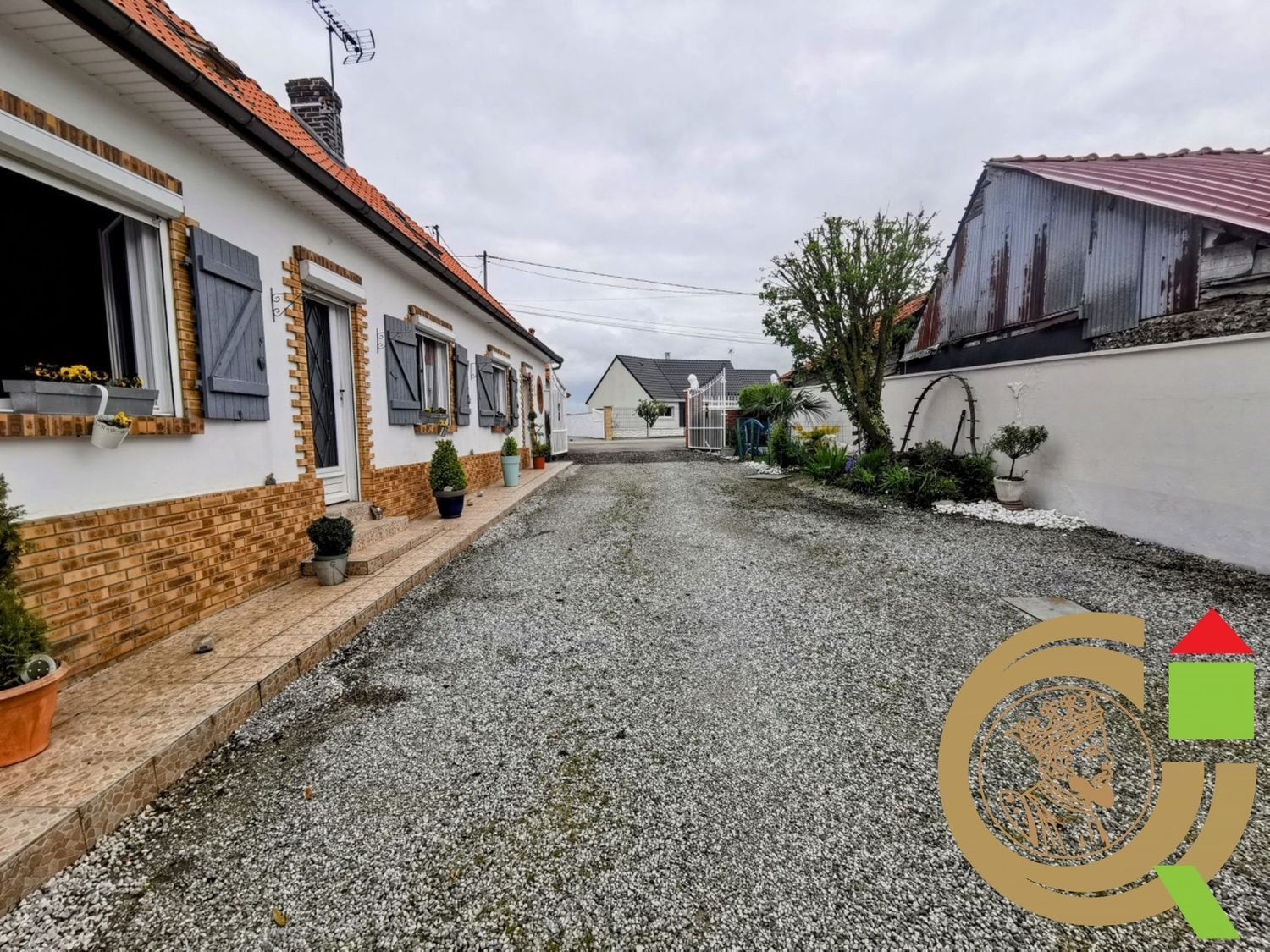 Maison à vendre, 227m², Maintenay