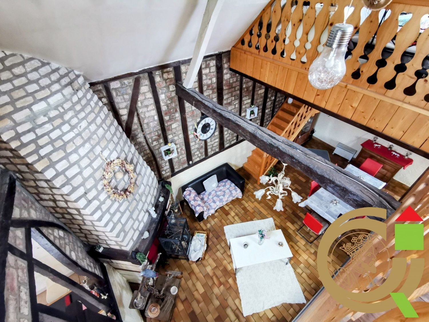 Maison à vendre, 227m², Maintenay