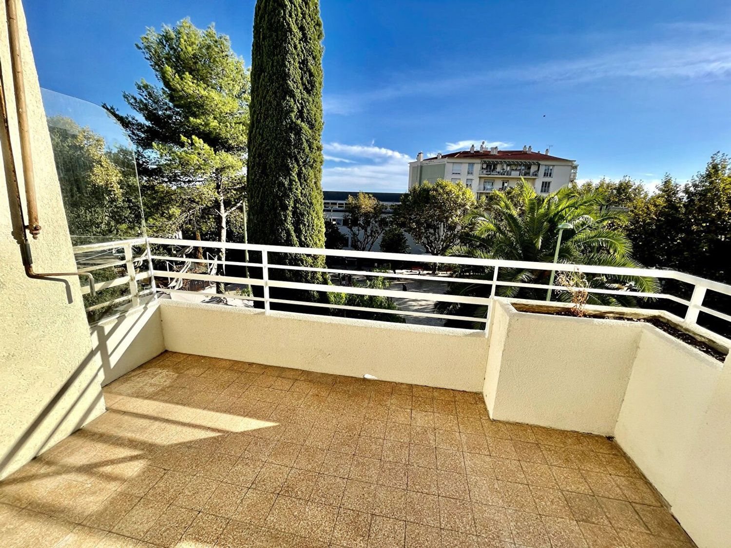 Appartement à vendre, 54m², Le Cannet
