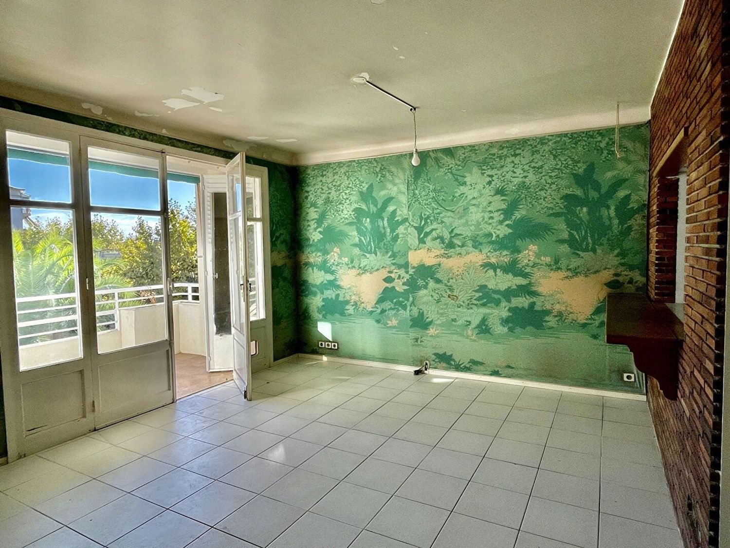 Appartement à vendre, 54m², Le Cannet