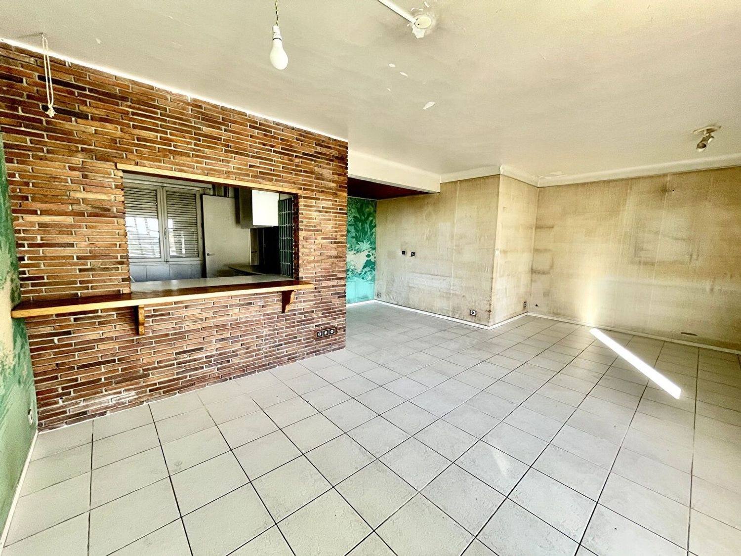Appartement à vendre, 54m², Le Cannet
