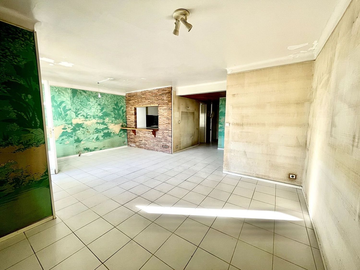 Appartement à vendre, 54m², Le Cannet