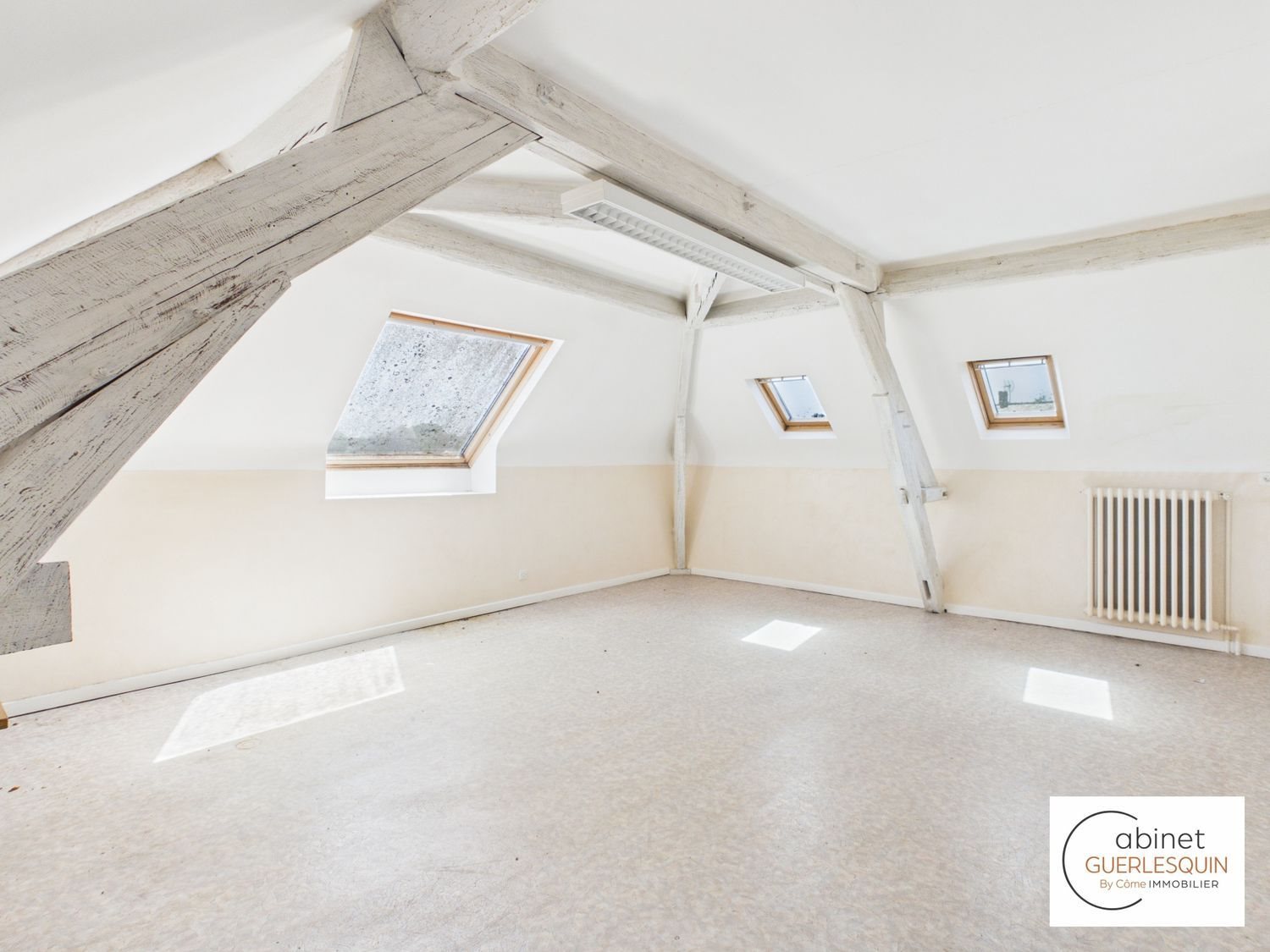Appartement à vendre, 136m², Orvault