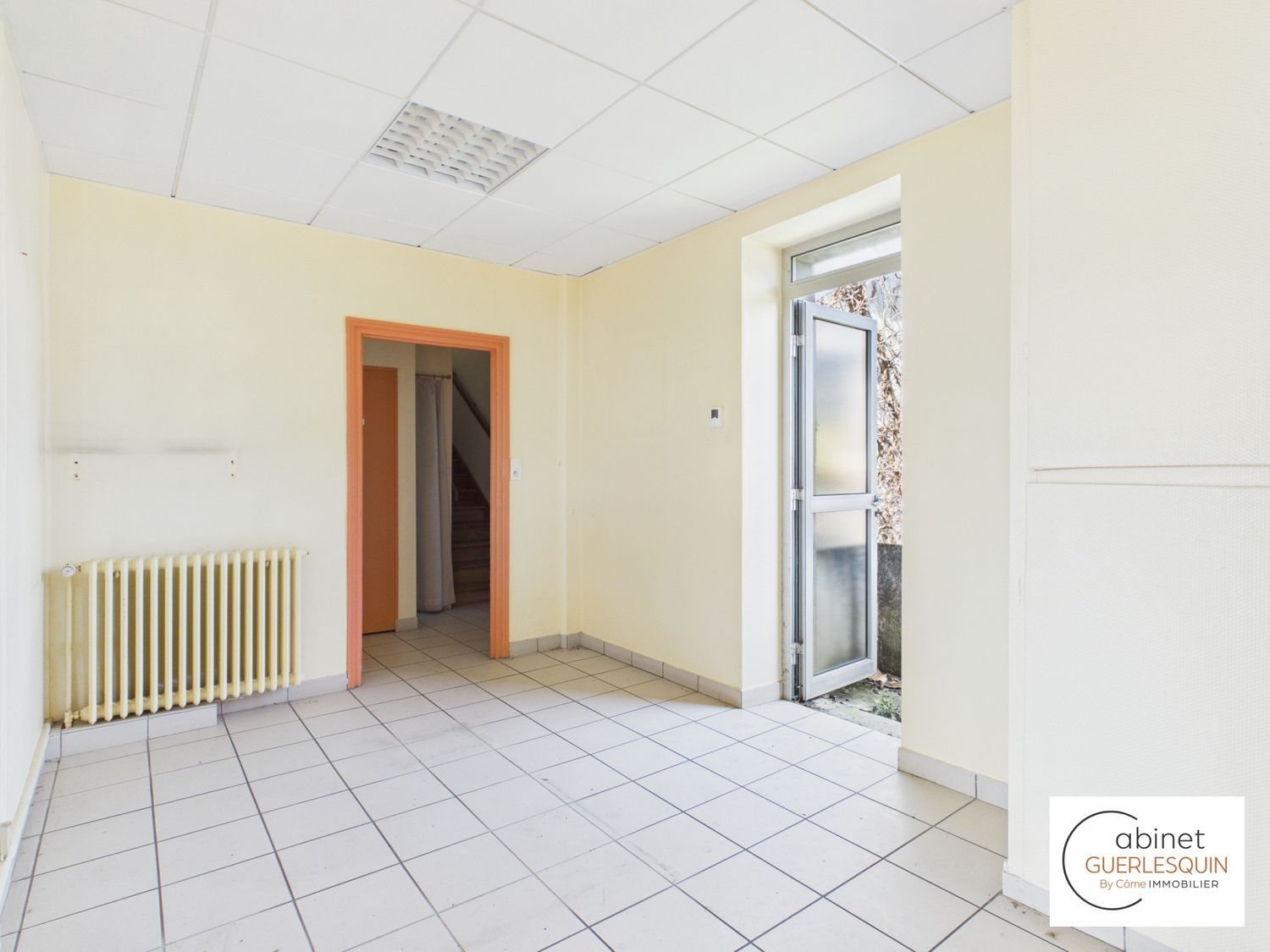 Appartement à vendre, 136m², Orvault