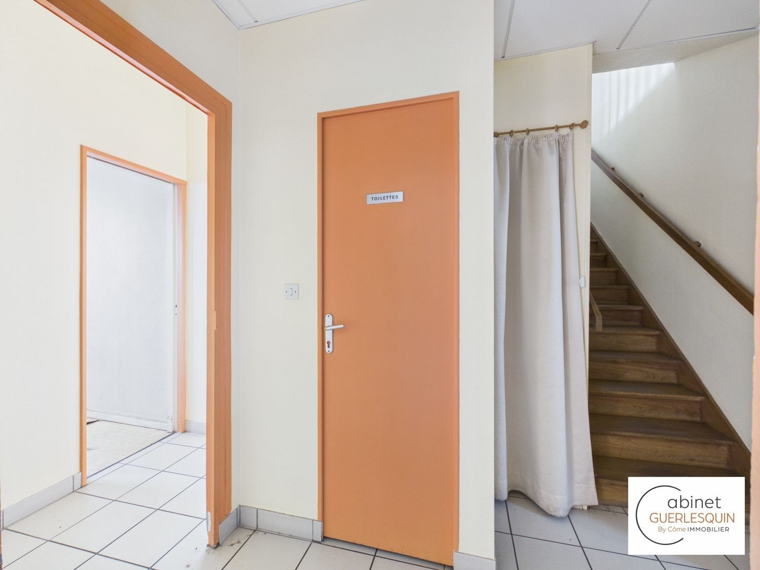 Appartement à vendre, 136m², Orvault