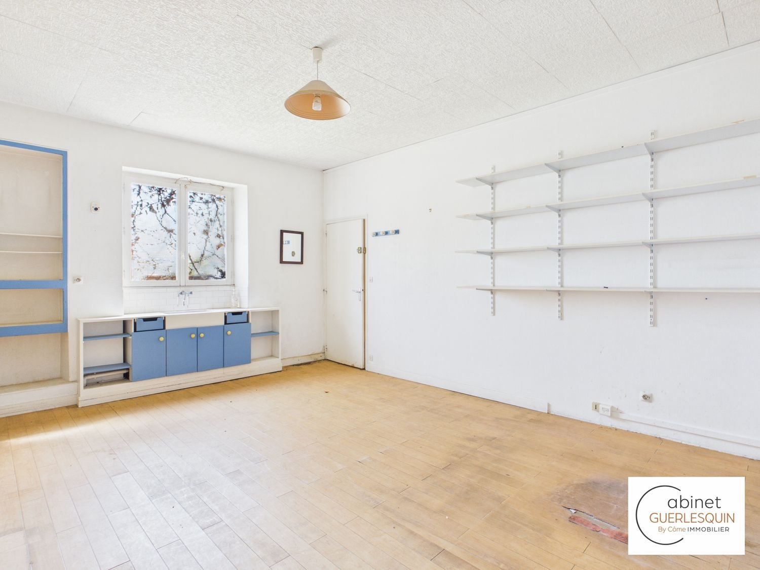Appartement à vendre, 136m², Orvault