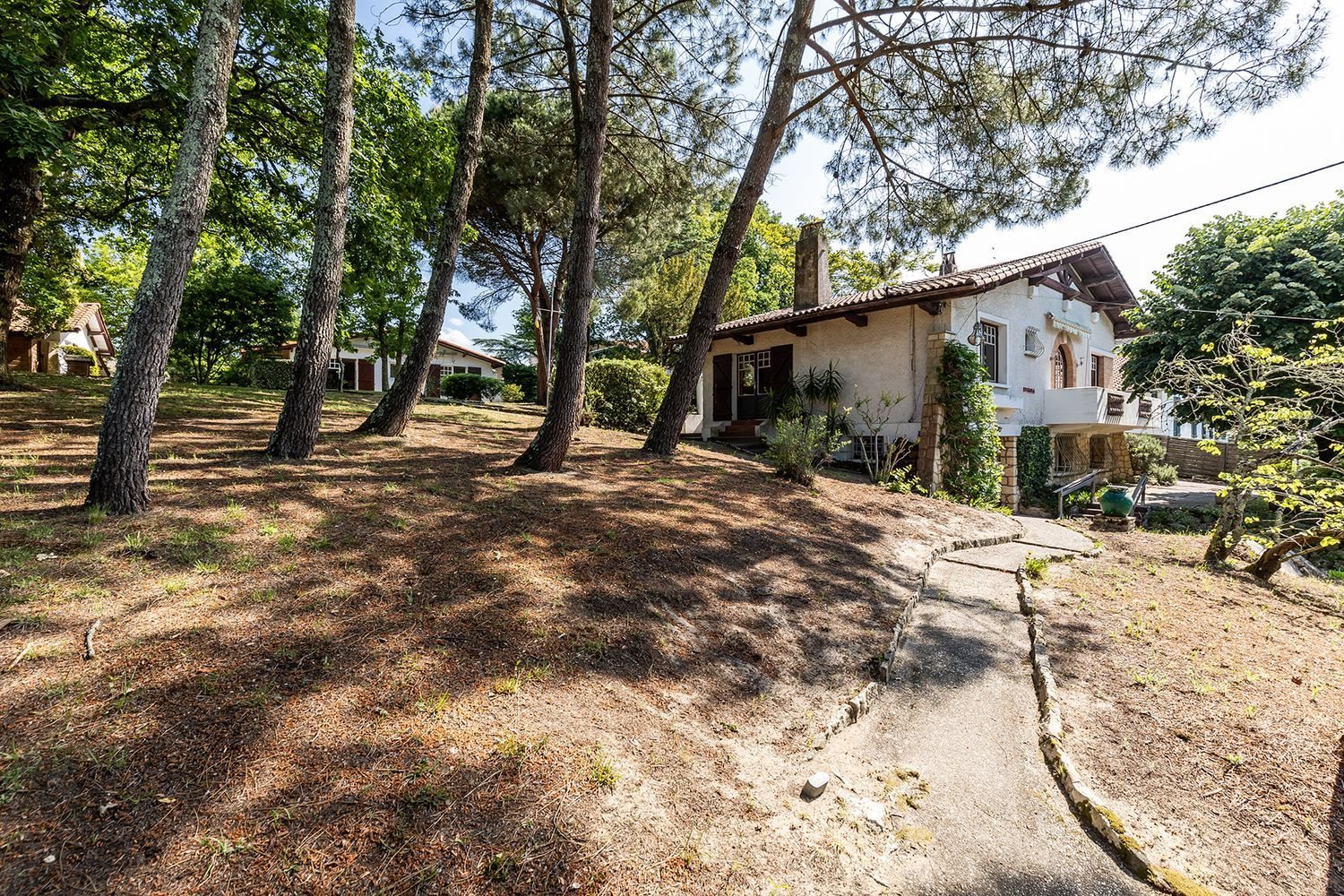 Maison à vendre, 179m², Arcachon