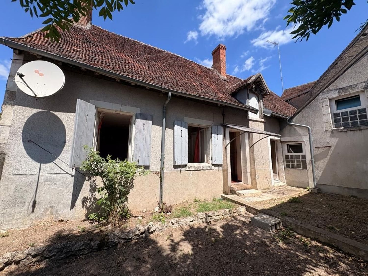 Maison à vendre, 128m², Selles-sur-Cher