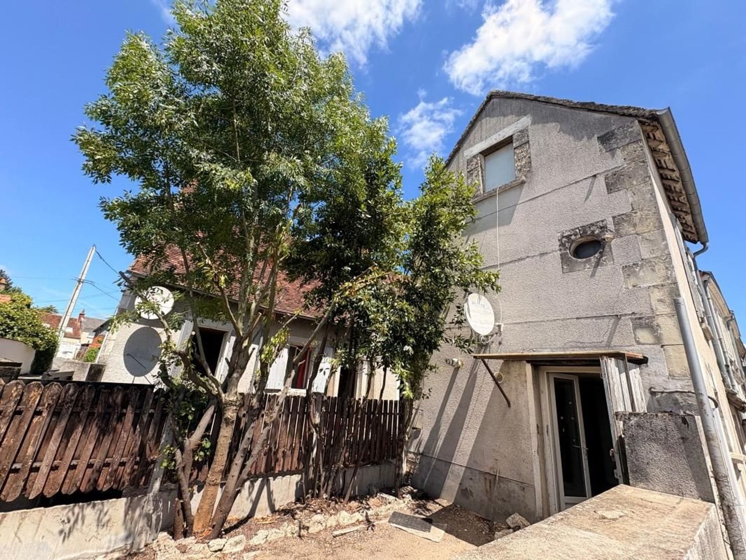 Maison à vendre, 128m², Selles-sur-Cher
