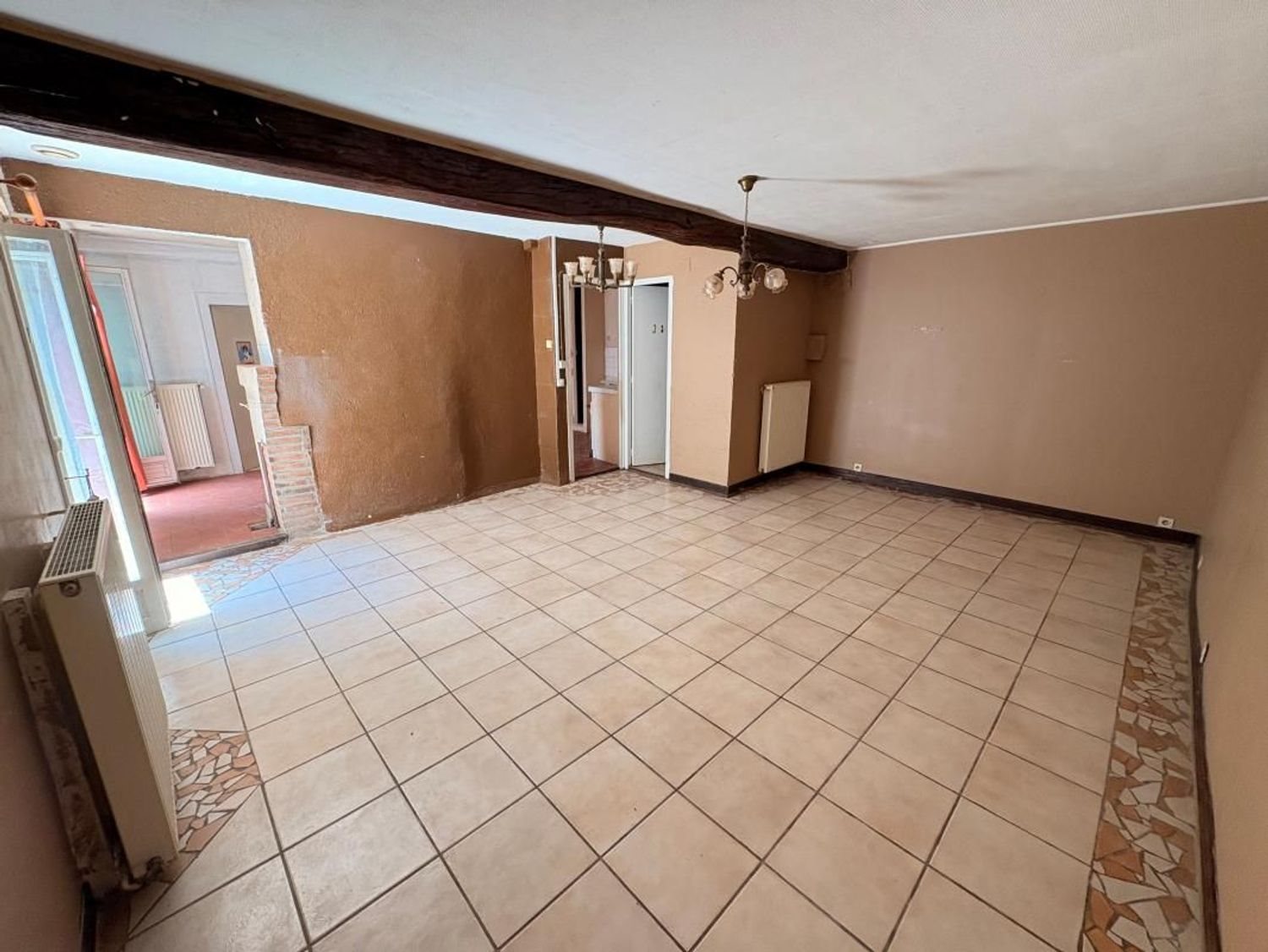 Maison à vendre, 128m², Selles-sur-Cher