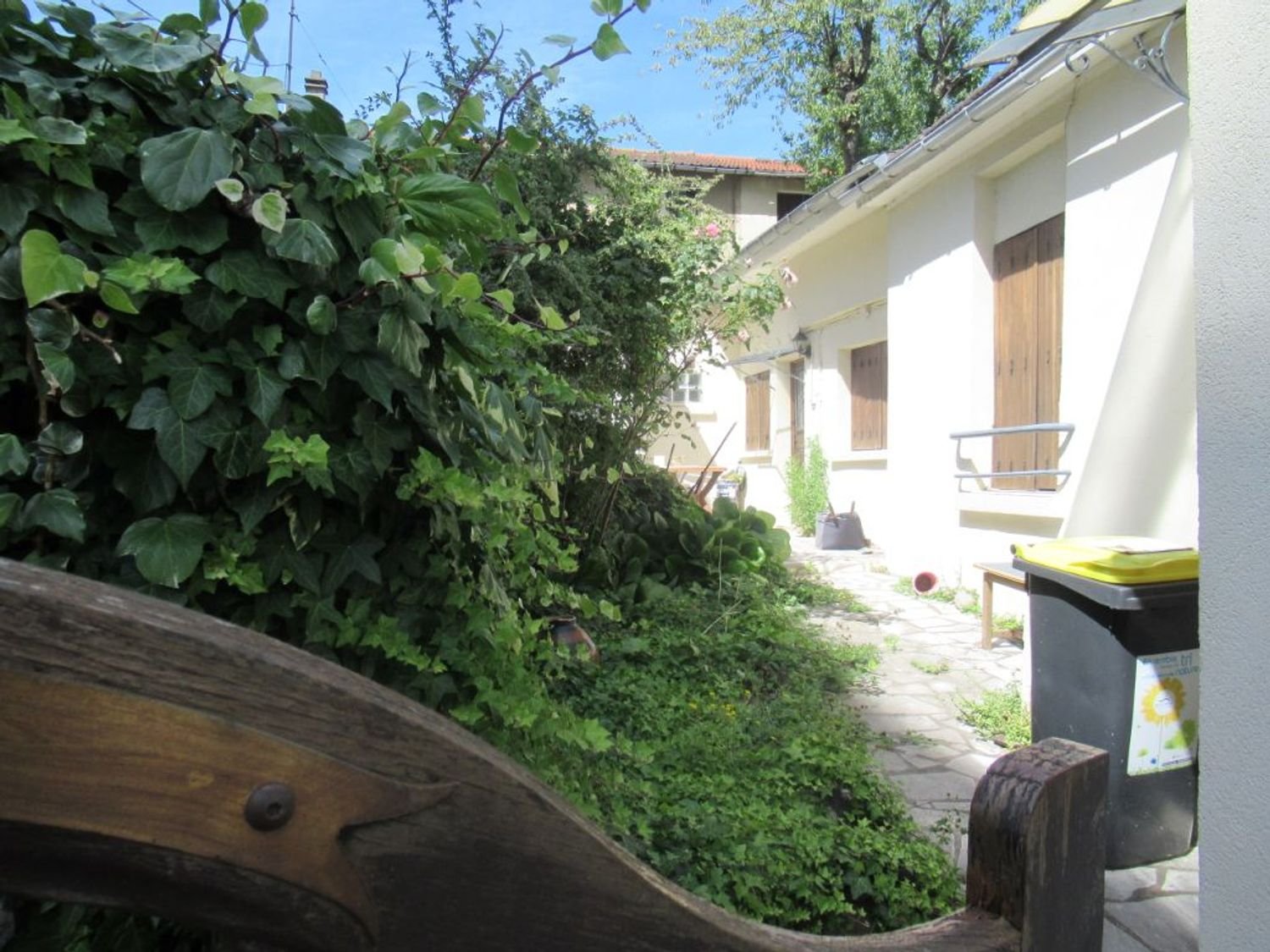 Maison à vendre, 135m², Villejuif