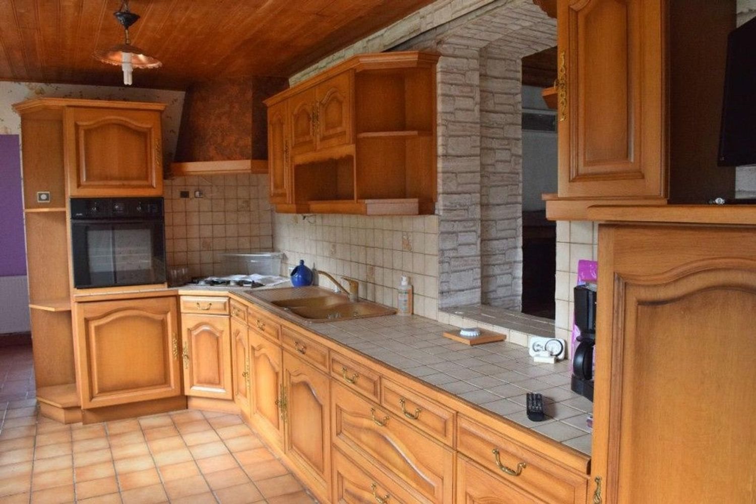 Maison à vendre, 94m², Remouillé