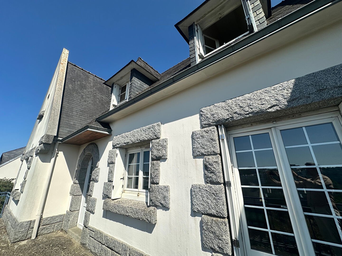 Maison à vendre, 124m², Quimper