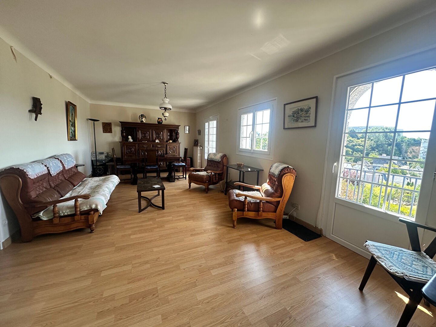 Maison à vendre, 124m², Quimper
