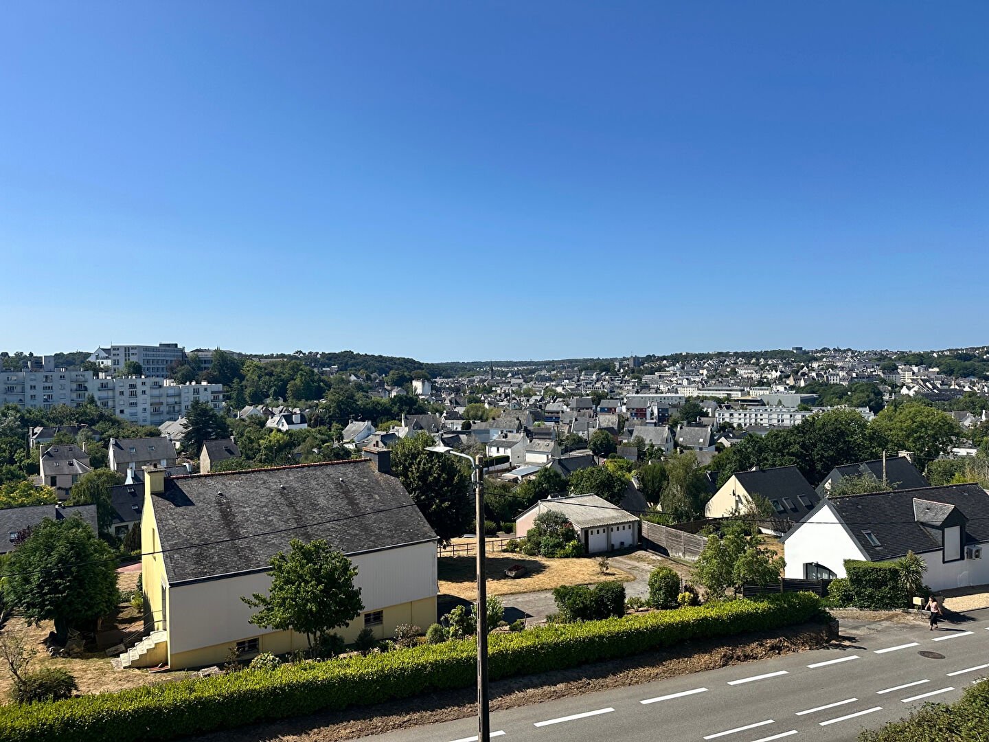 Maison à vendre, 124m², Quimper