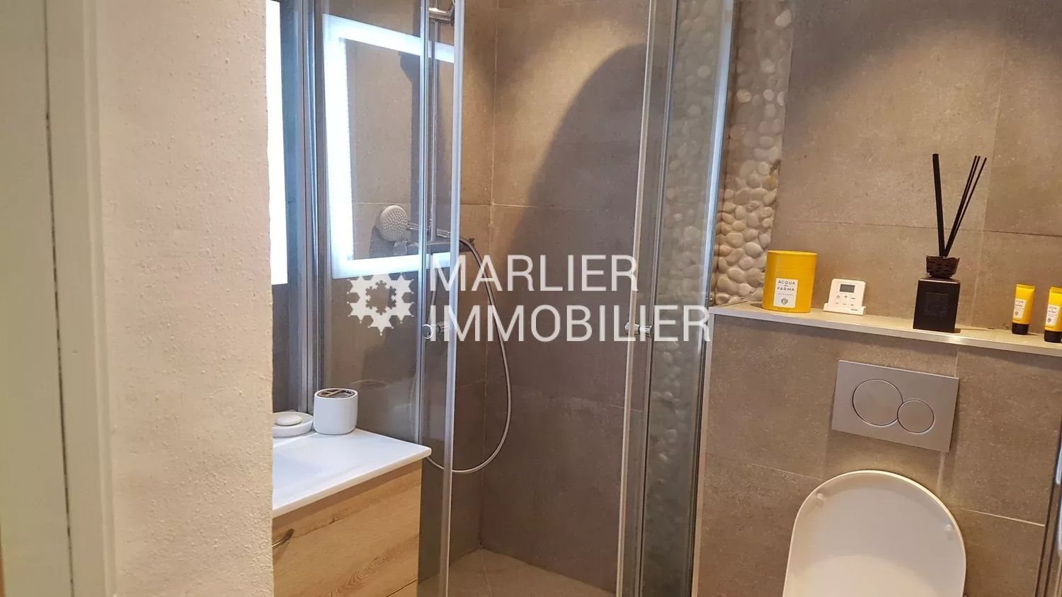 Appartement à louer, 45m², Megève