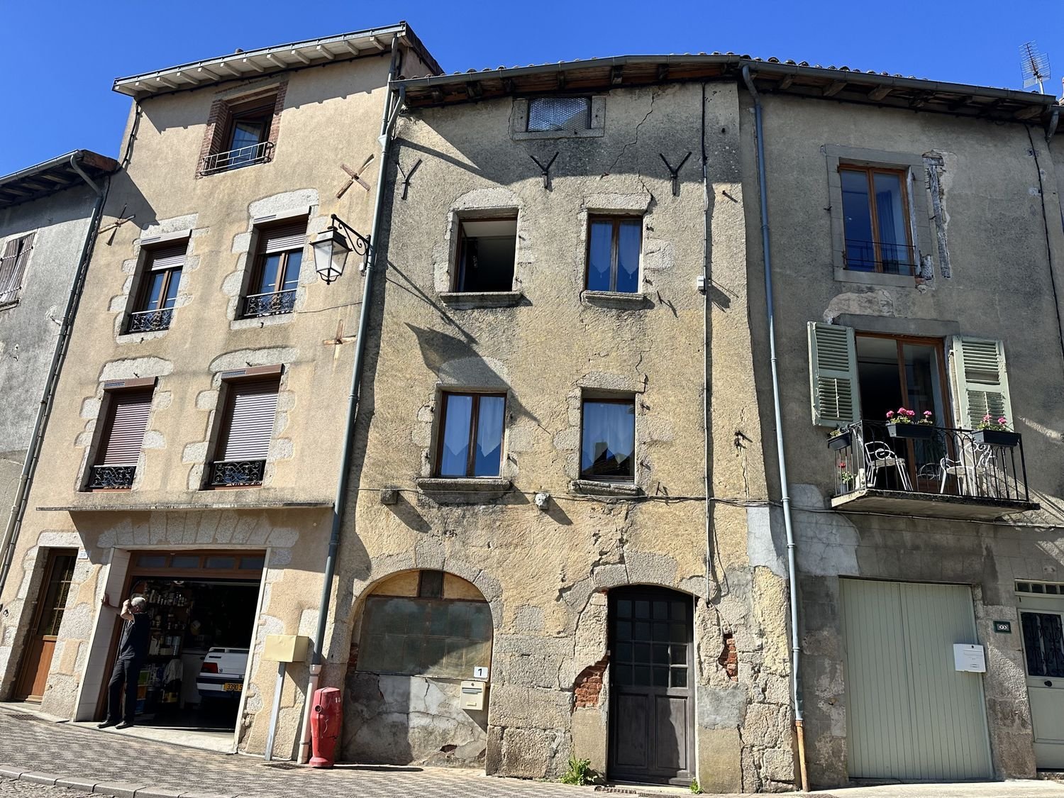 Maison à vendre, 118m², Bellac