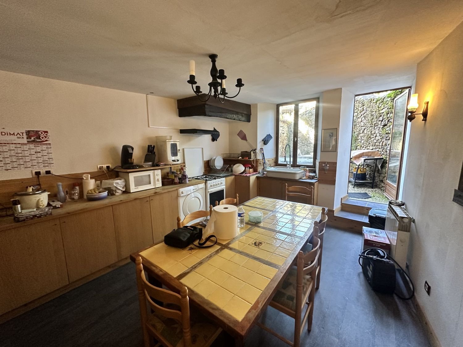 Maison à vendre, 118m², Bellac