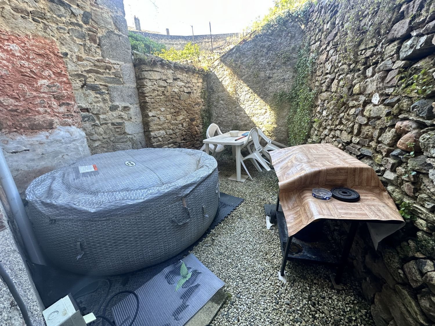 Maison à vendre, 118m², Bellac