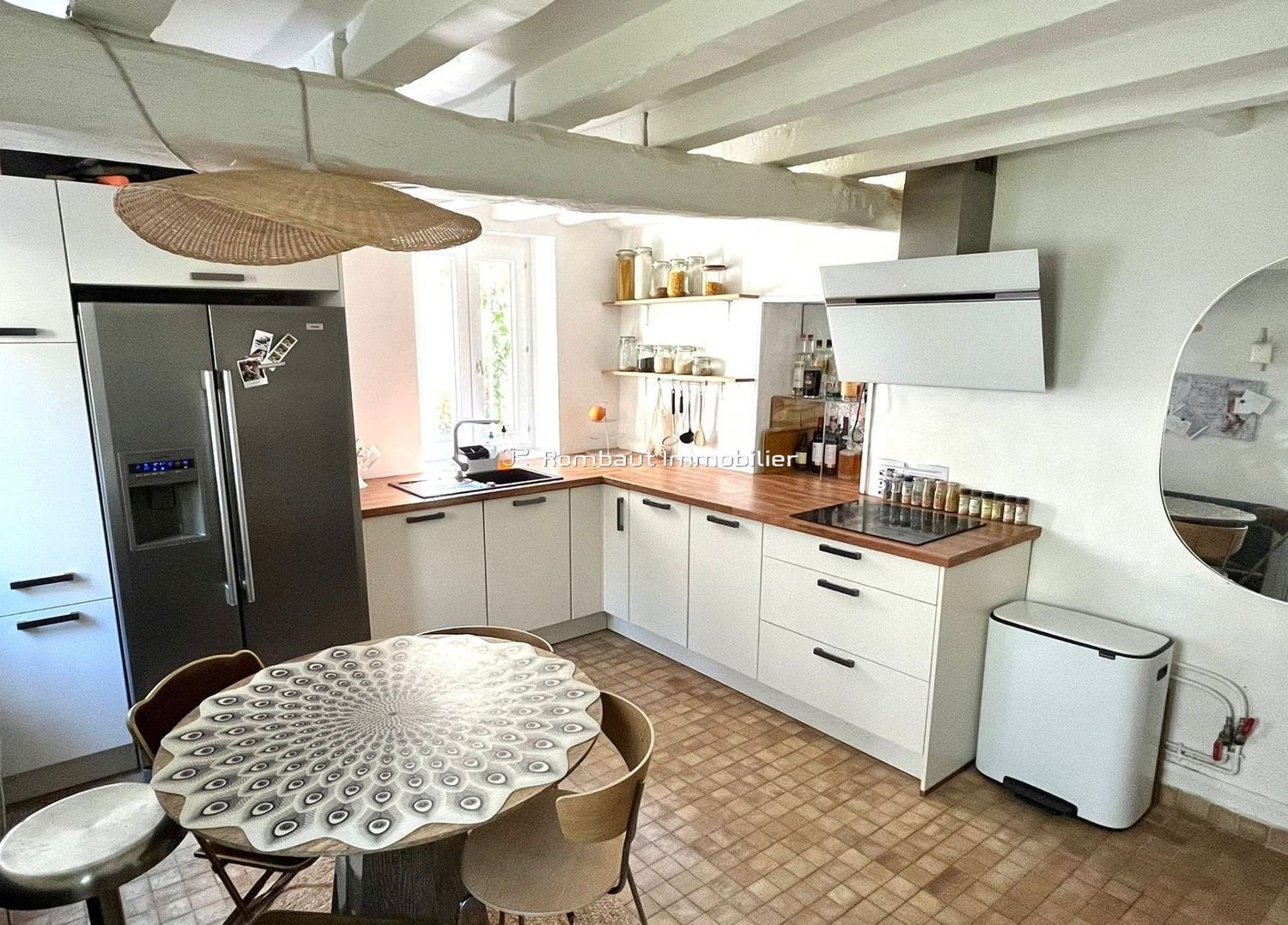 Maison à vendre, 54m², La Celle-Saint-Cloud