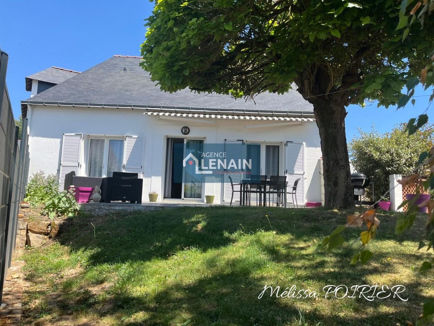 Maison à vendre, 143m², Cholet