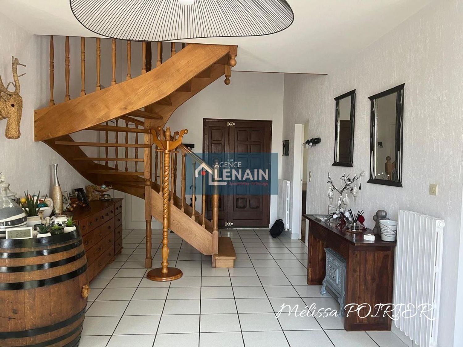 Maison à vendre, 143m², Cholet