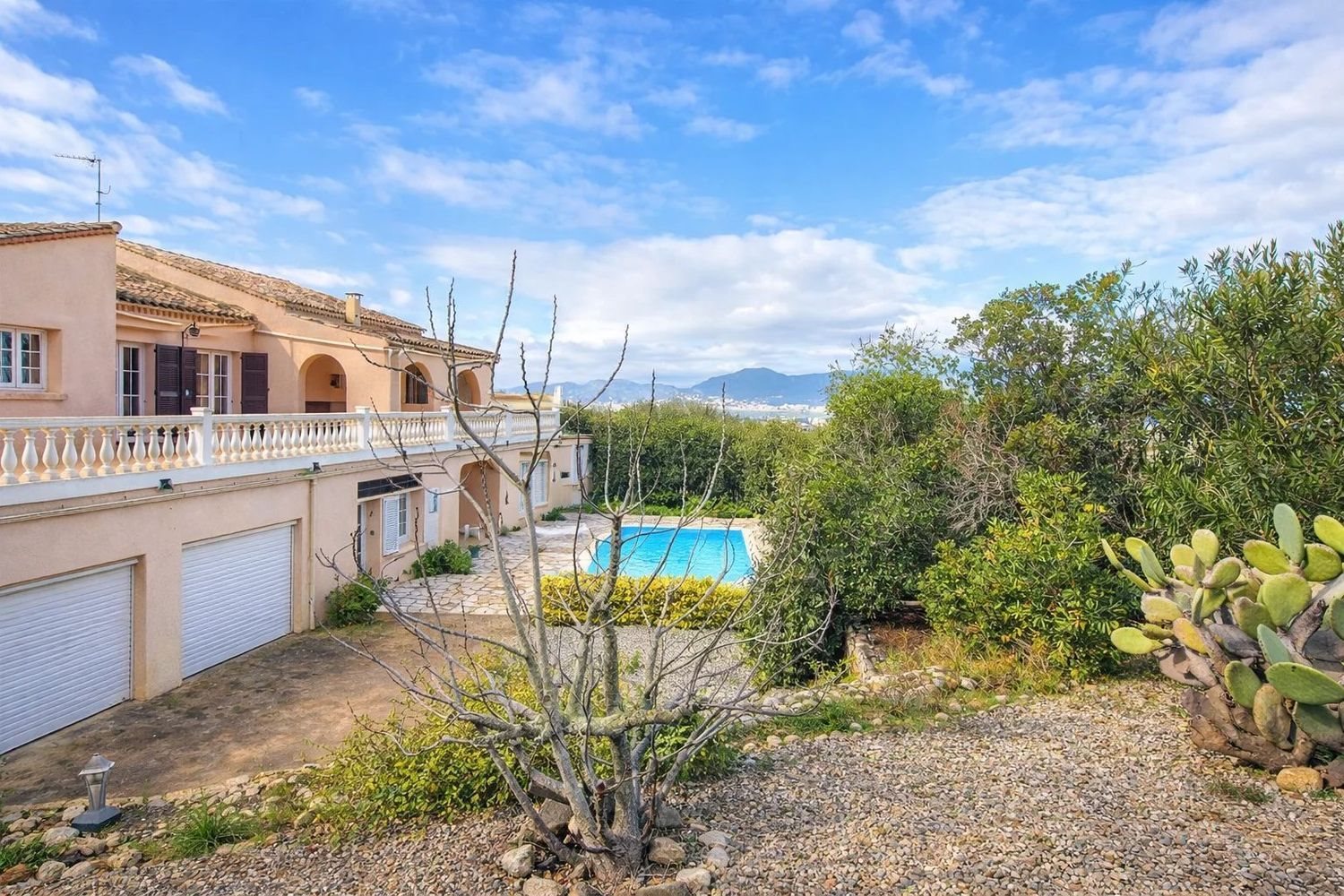 Maison à vendre, 516m², Grosseto-Prugna