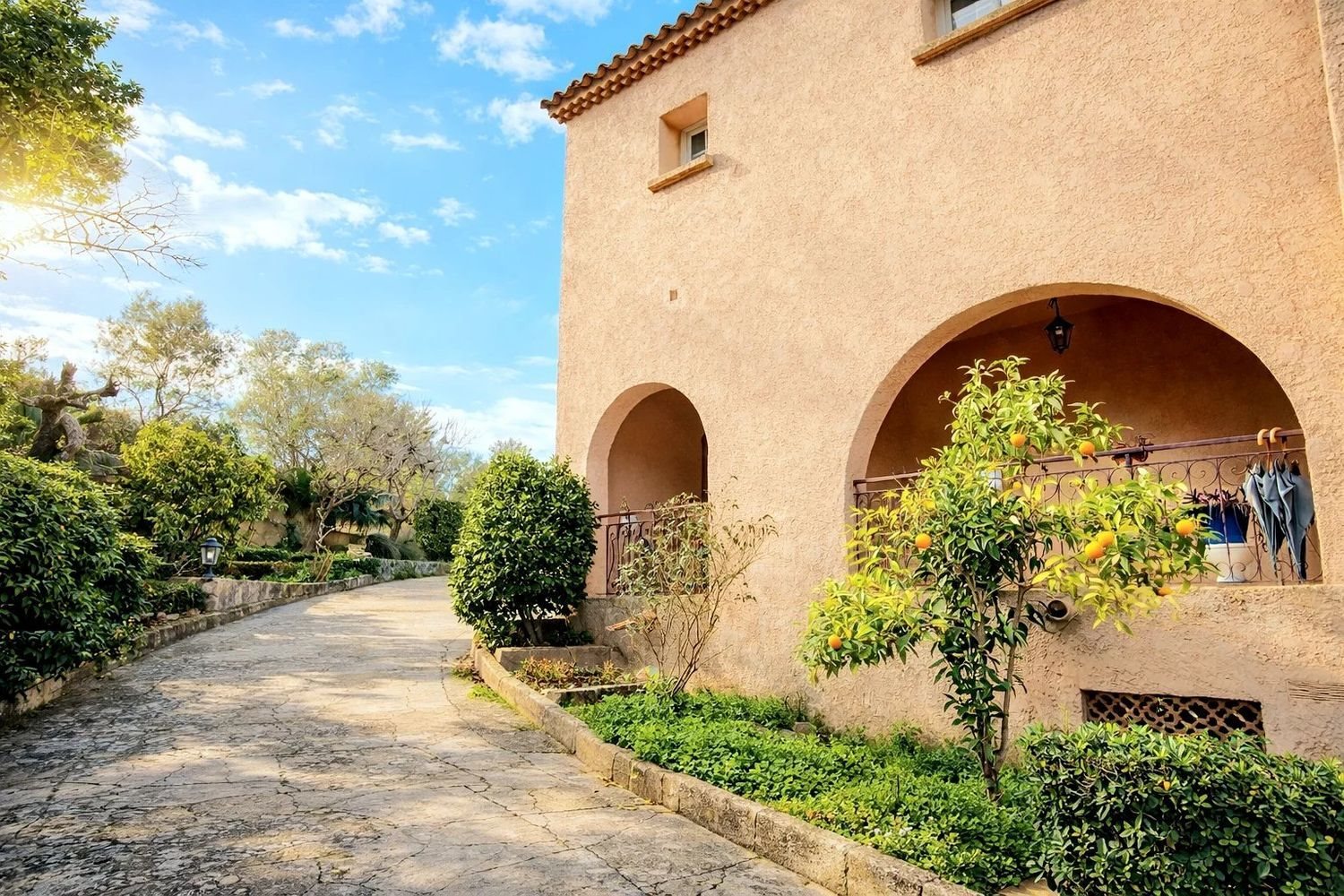 Maison à vendre, 516m², Grosseto-Prugna