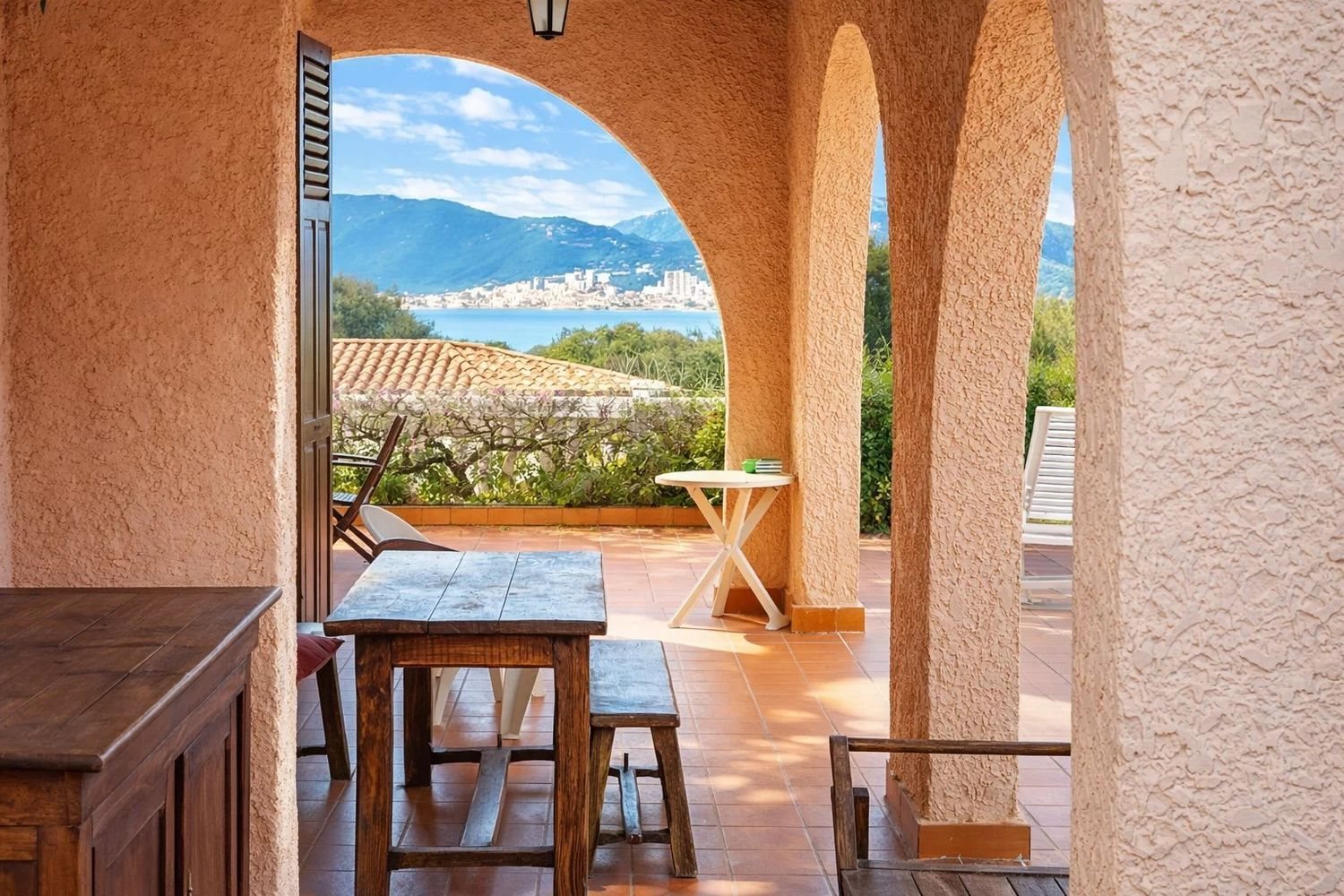 Maison à vendre, 516m², Grosseto-Prugna
