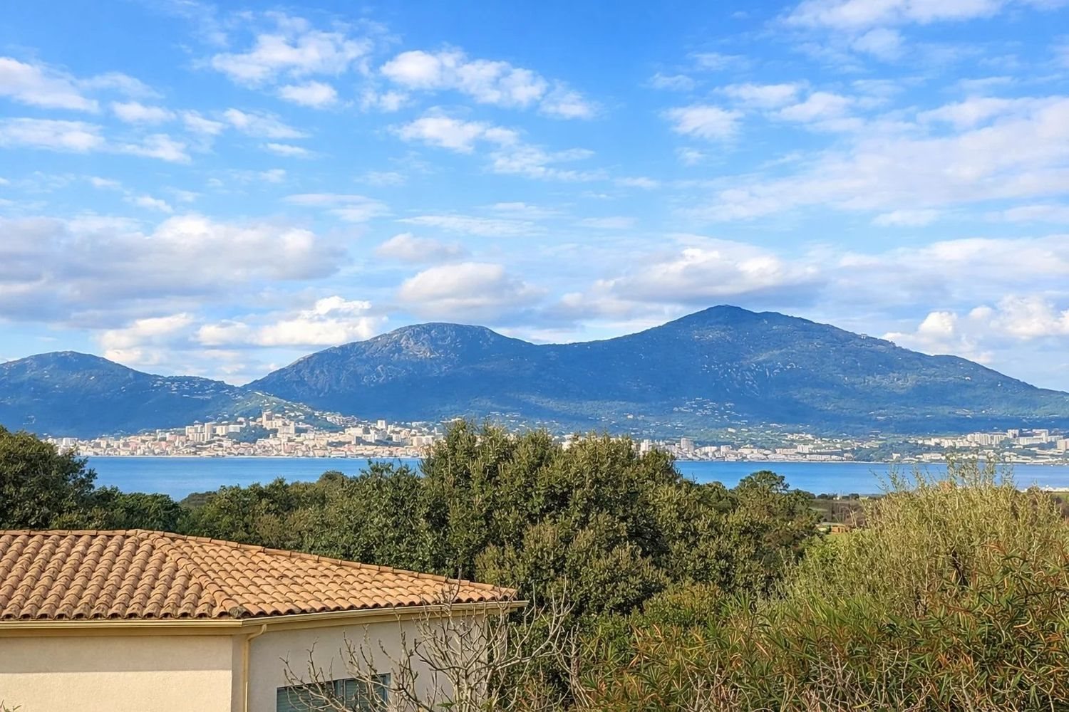 Maison à vendre, 516m², Grosseto-Prugna