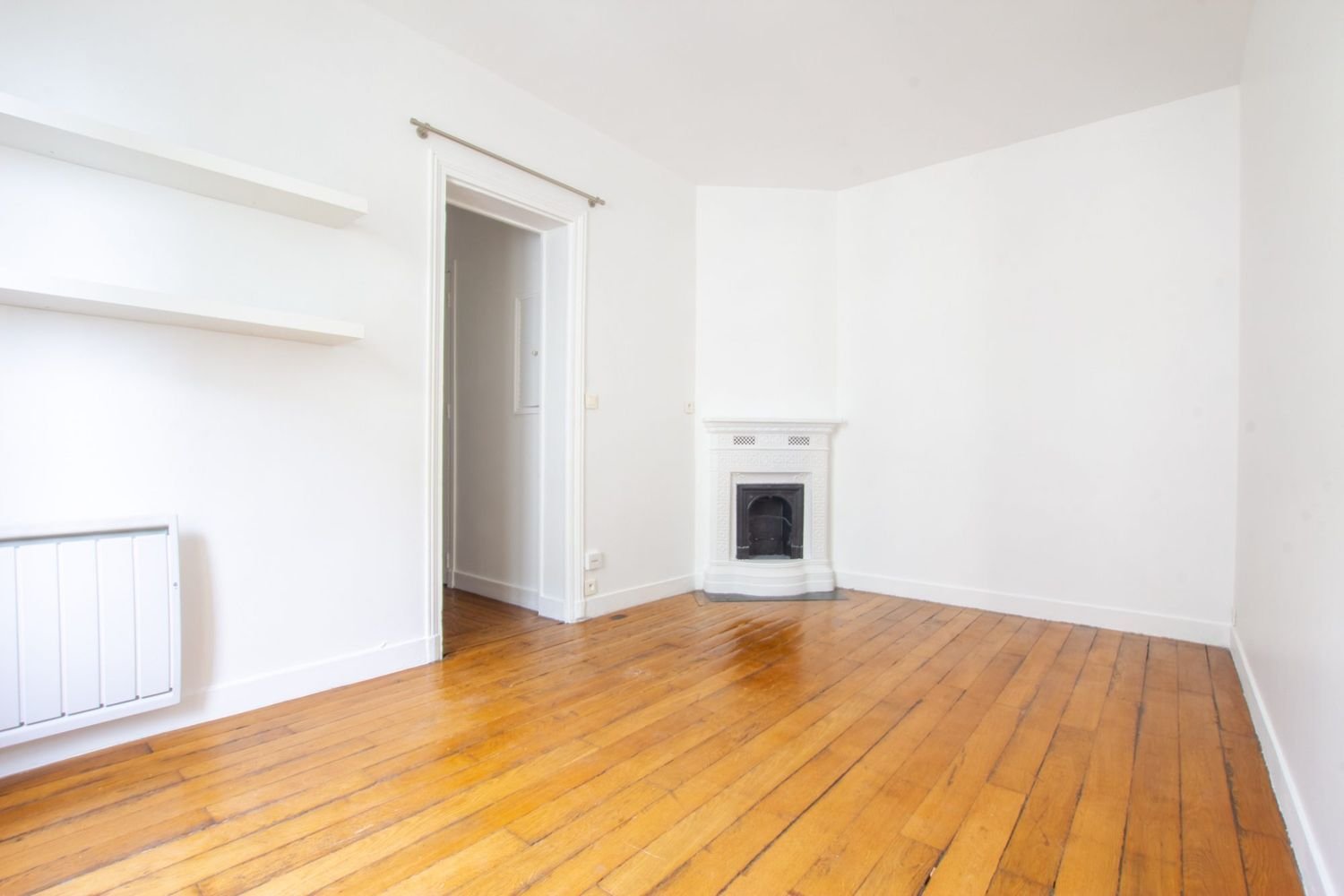 Appartement à louer, 33m², Paris 13ème