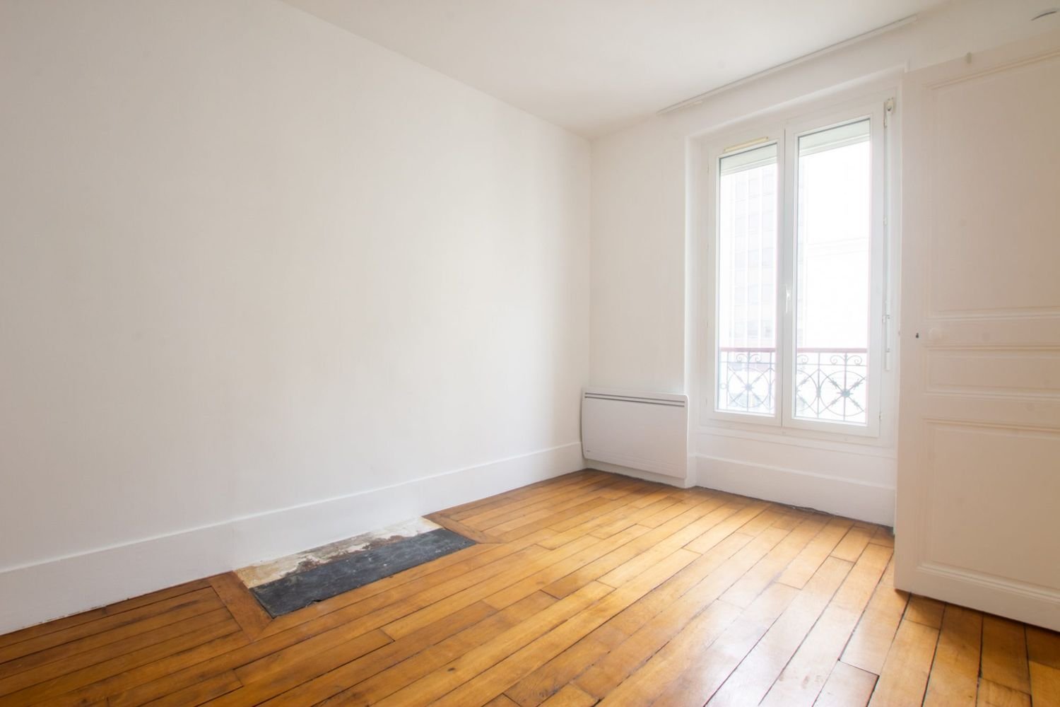 Appartement à louer, 33m², Paris 13ème