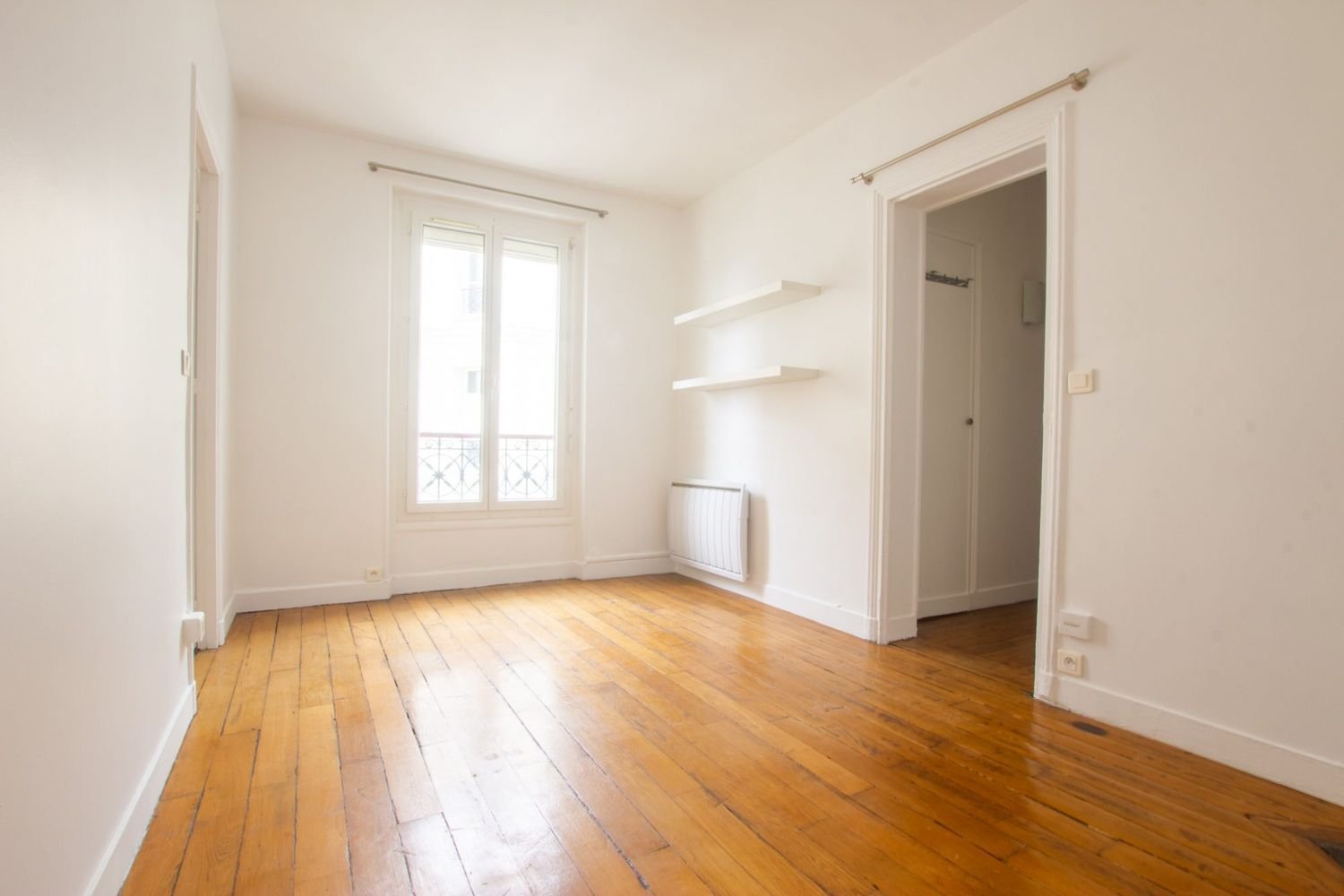 Appartement à louer, 33m², Paris 13ème