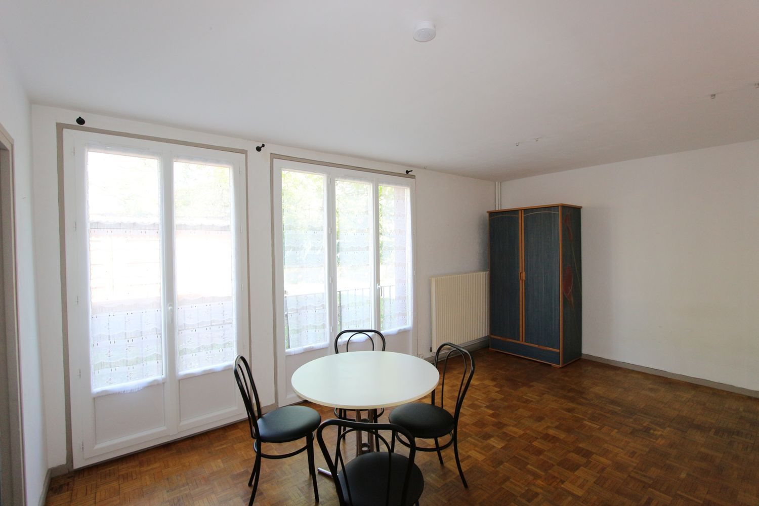 Appartement à vendre, 33m², Nevers