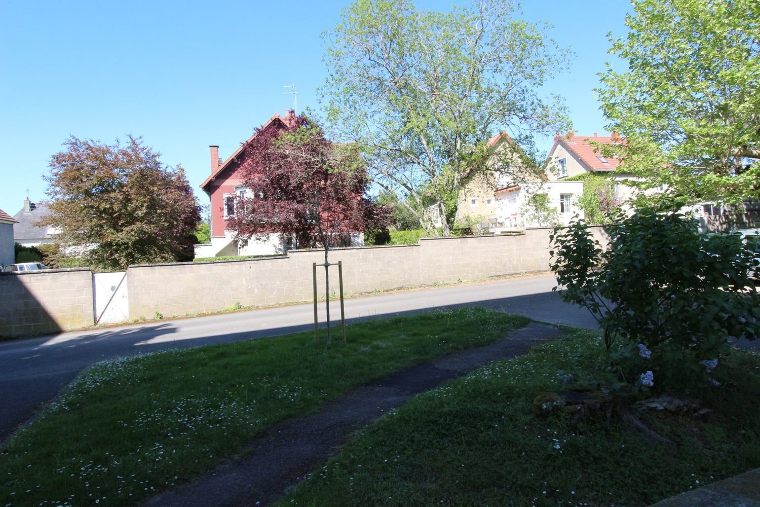 Appartement à vendre, 33m², Nevers