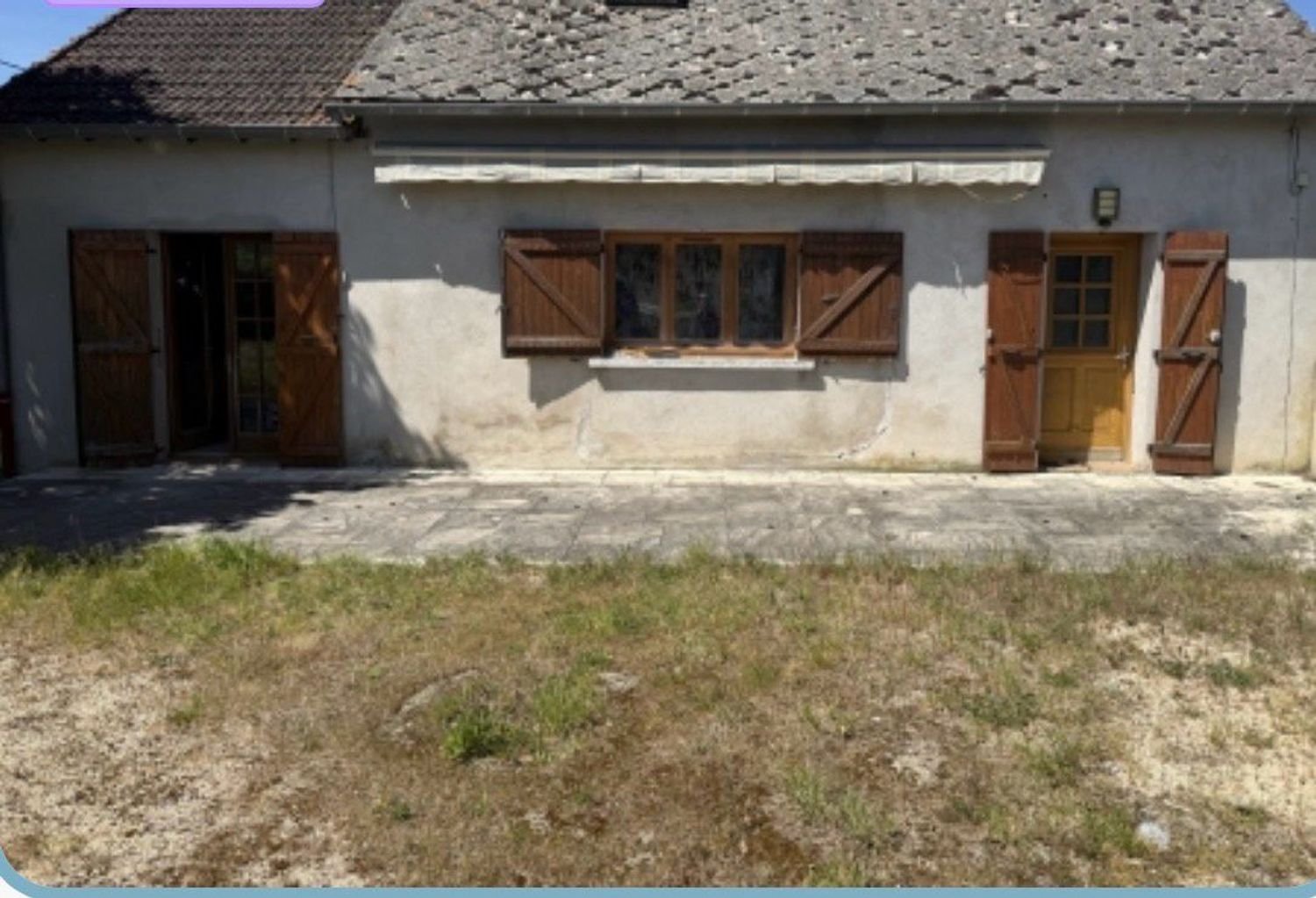 Maison à vendre, 100m², Grury
