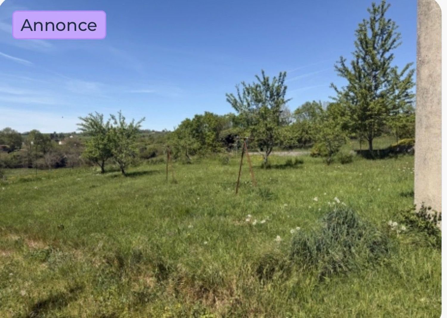 Maison à vendre, 100m², Grury