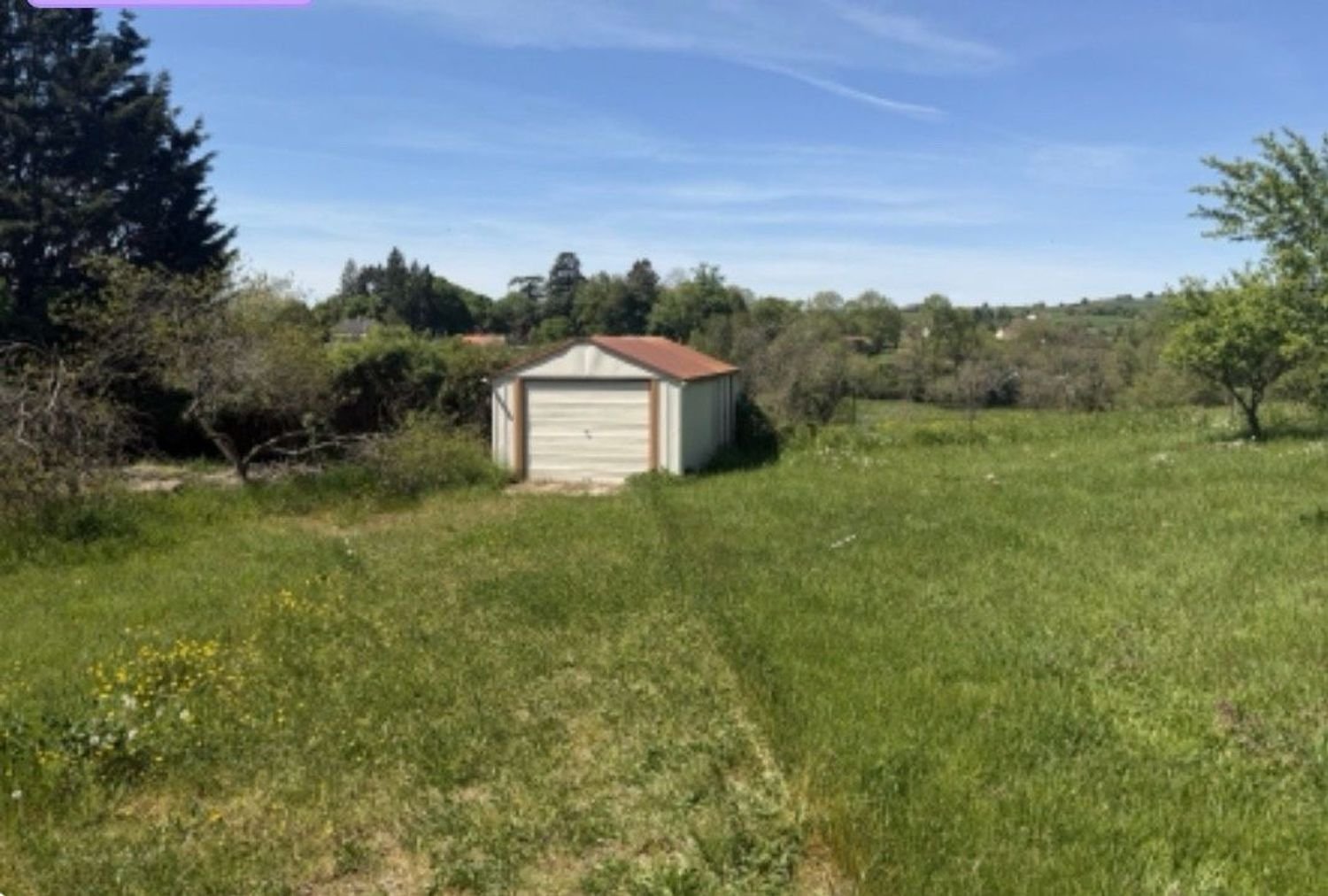 Maison à vendre, 100m², Grury