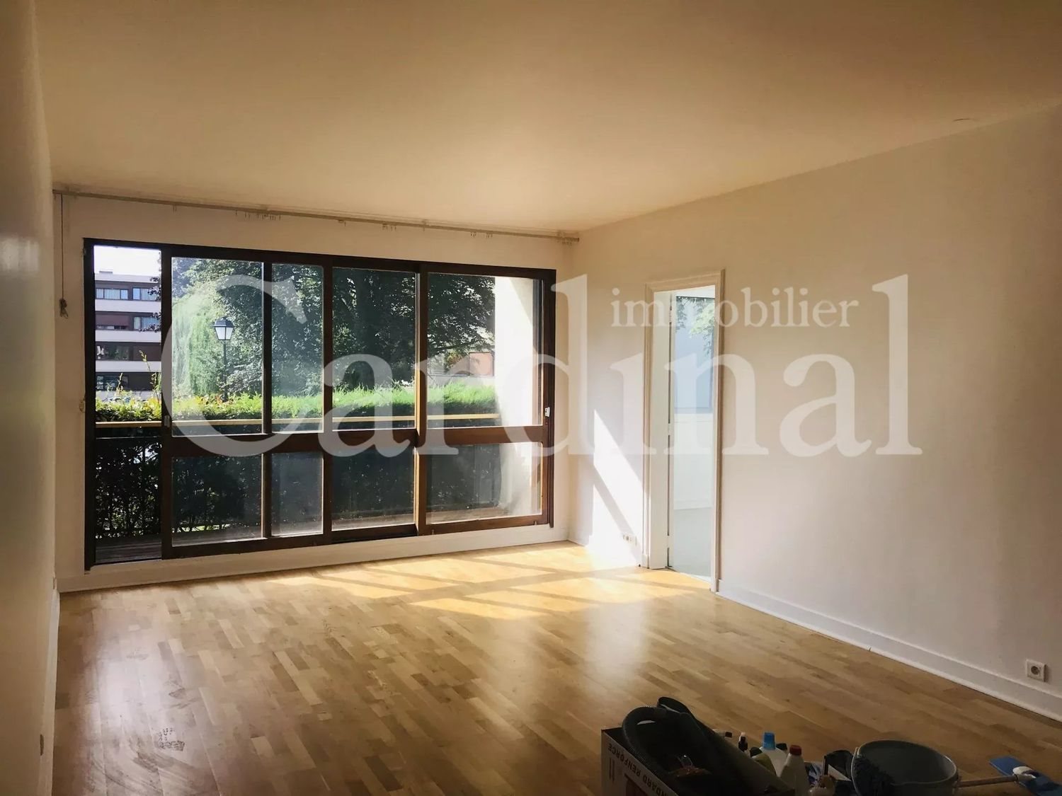 Appartement à louer, 84m², Noisy-le-Roi