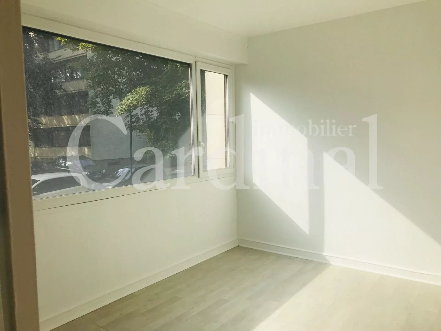 Appartement à louer, 84m², Noisy-le-Roi