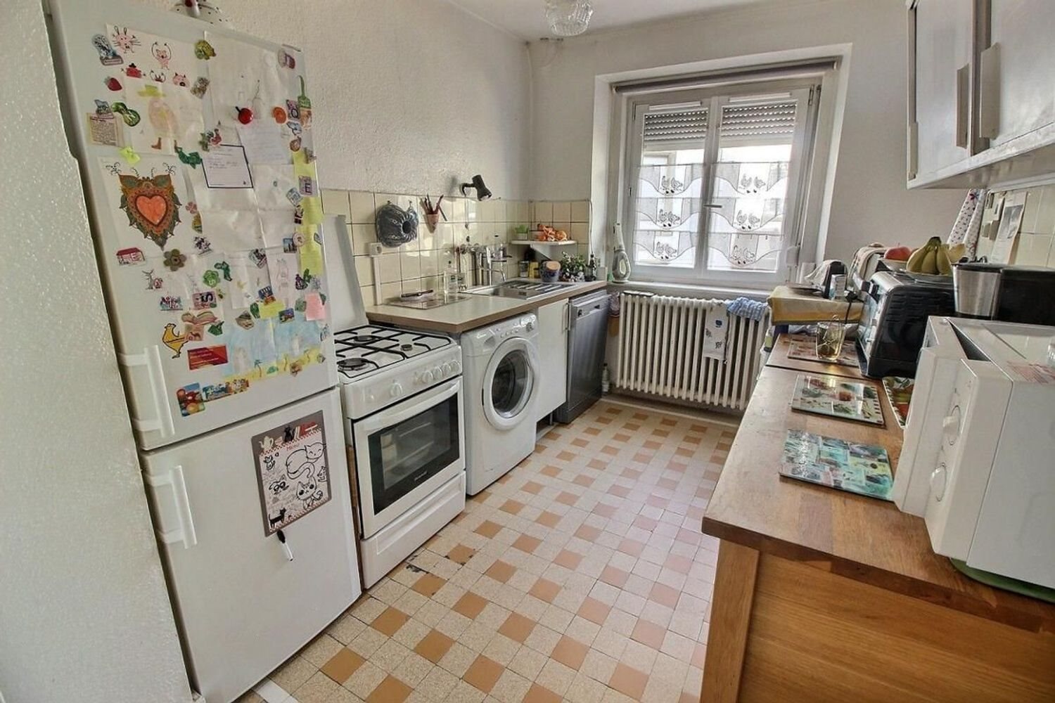 Appartement à vendre, 79m², Strasbourg