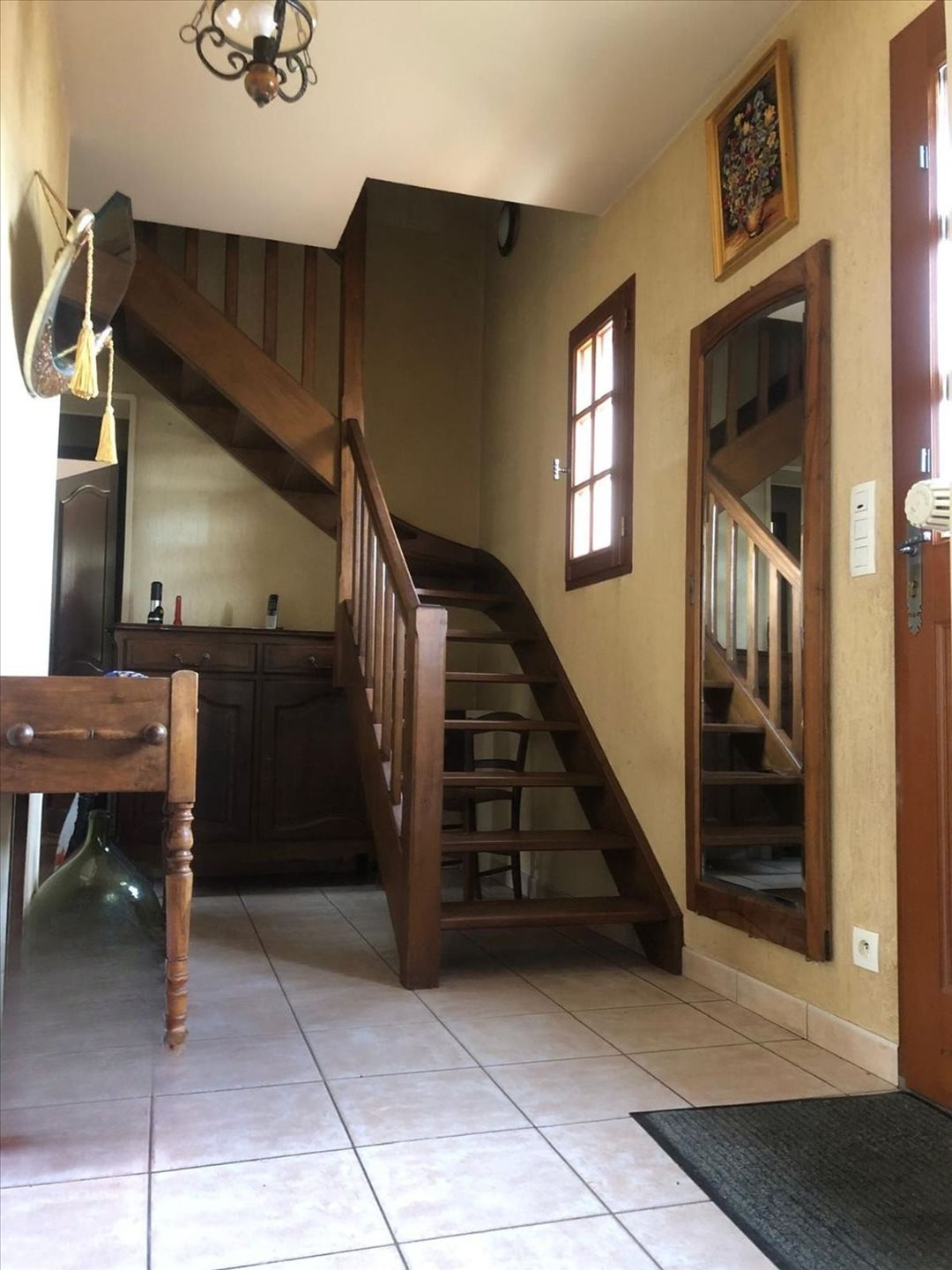 Maison à vendre, 90m², Saint-Martin-de-Bienfaite-la-Cressonnière
