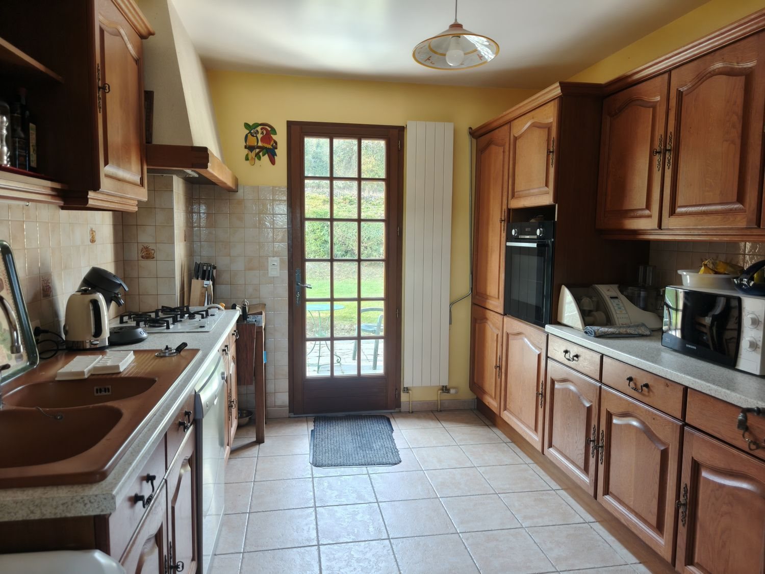 Maison à vendre, 90m², Saint-Martin-de-Bienfaite-la-Cressonnière