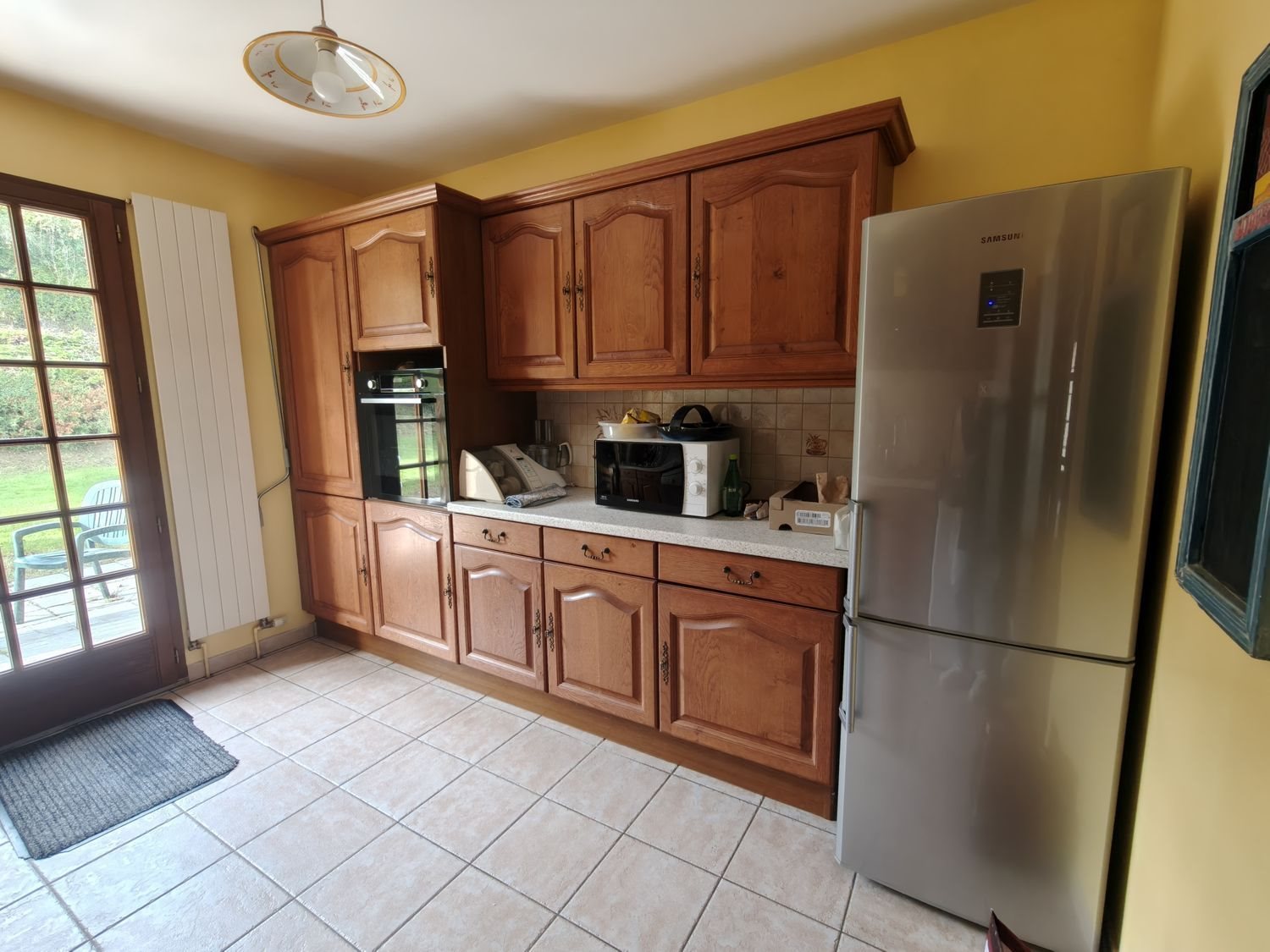 Maison à vendre, 90m², Saint-Martin-de-Bienfaite-la-Cressonnière