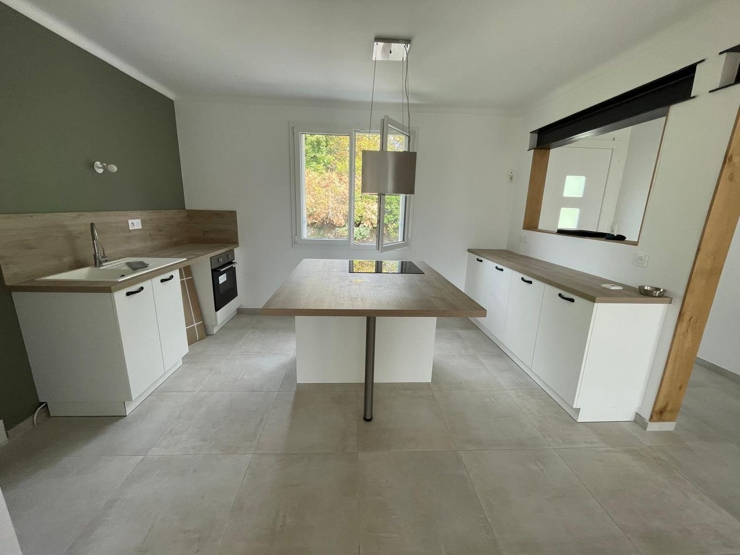 Maison à louer, 89m², Coulonges-sur-l'Autize