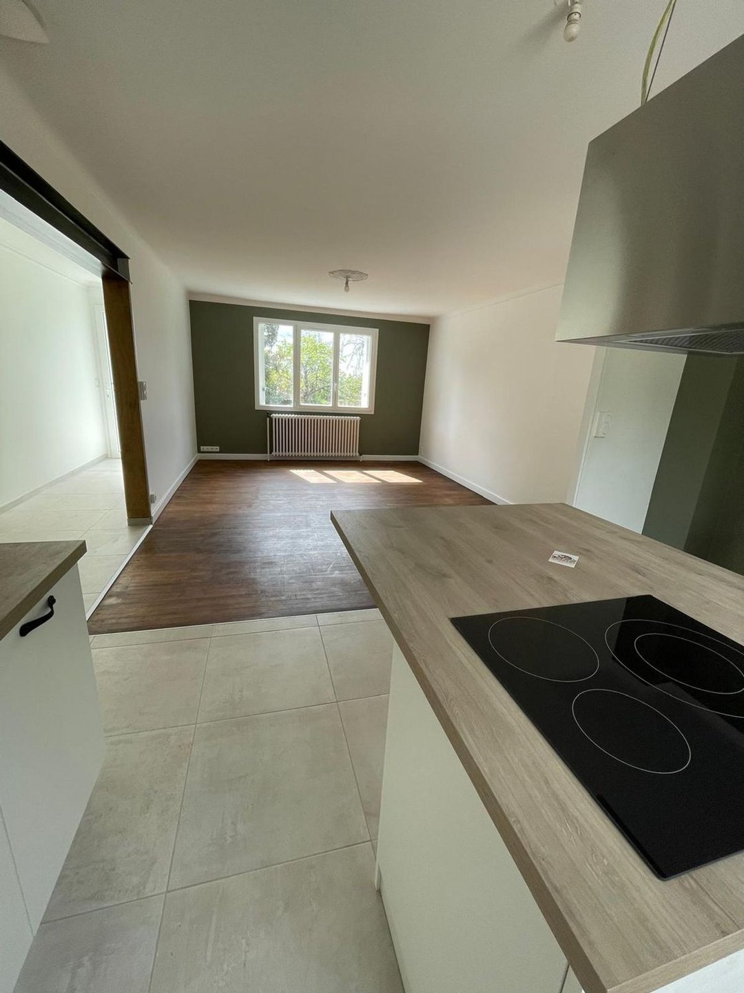 Maison à louer, 89m², Coulonges-sur-l'Autize