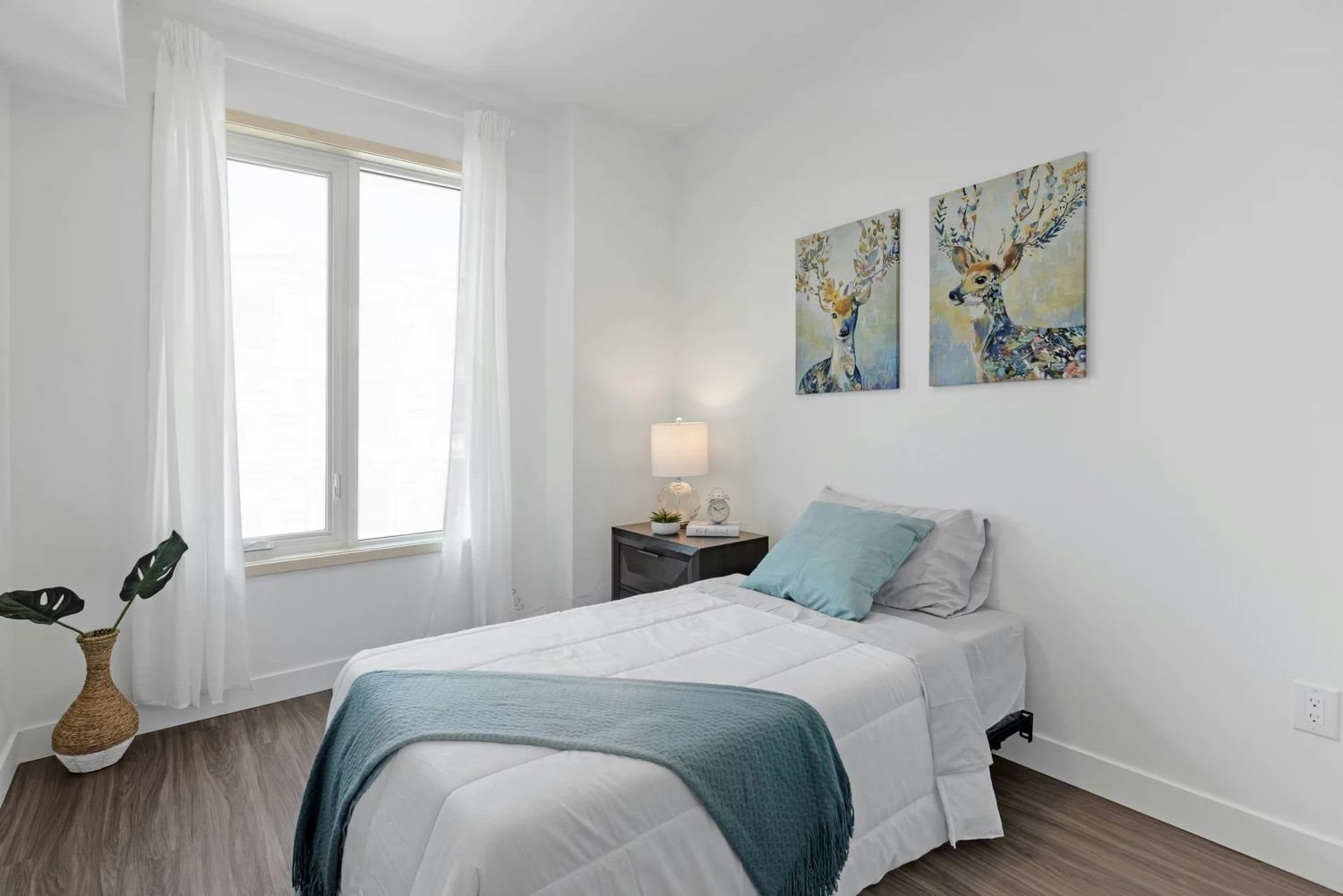 Appartement à vendre, 82m², Torcy