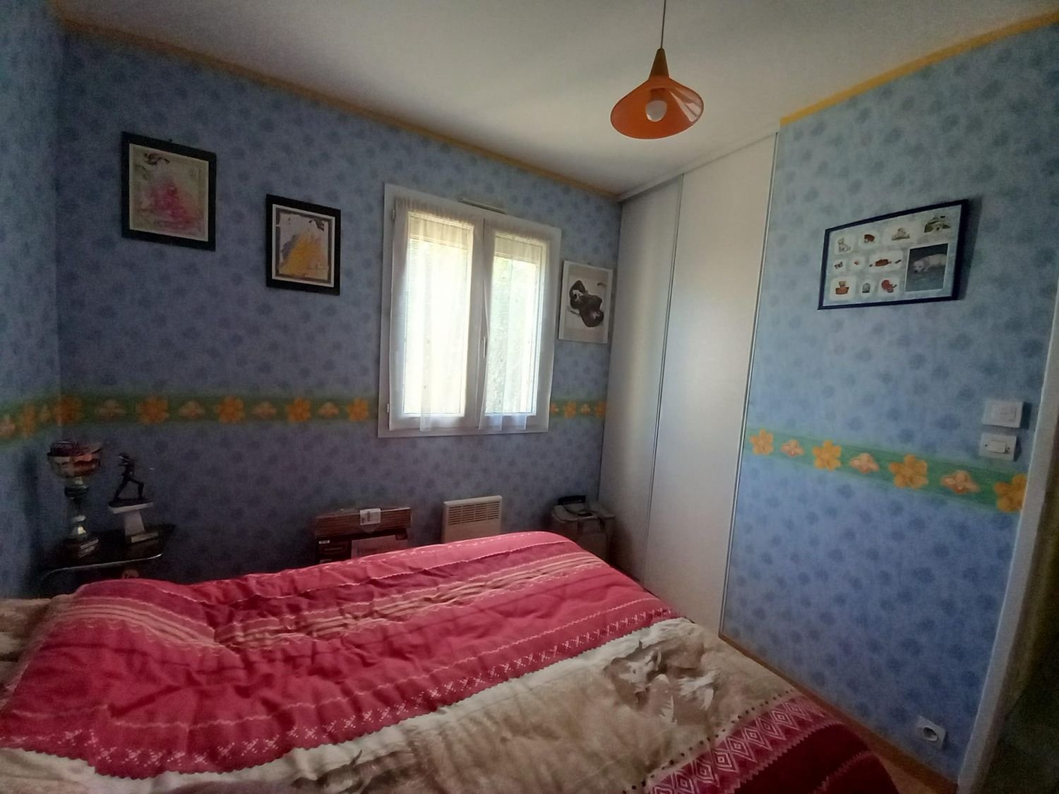 Maison à vendre, 80m², Couëron